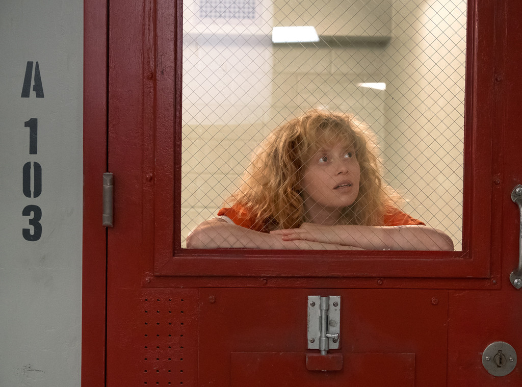 Orange is the New Black season 5 Will Nicky selfdestruct? Orange is the New Black season 5 Will Nicky selfdestruct?